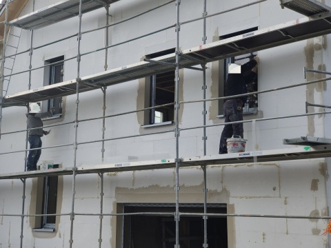 Entreprise isolation maison a Annecy